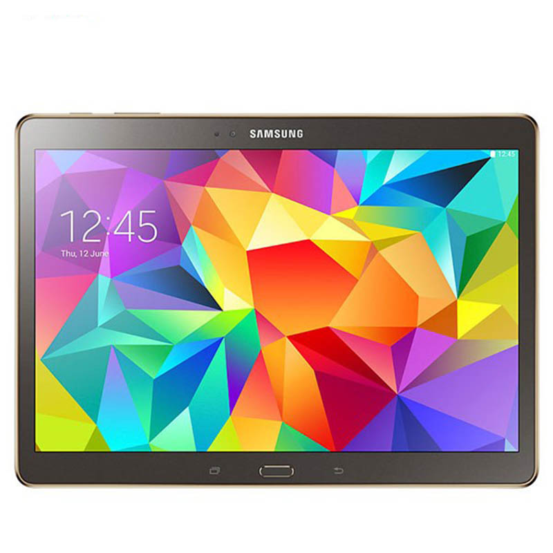 Samsung Galaxy Tab S 10.5 LTE SM-T805  - 16GB 1